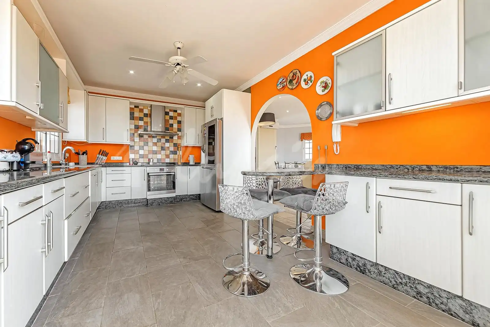 House for sale in Callao Salvaje - Playa Paraíso, imagen 9