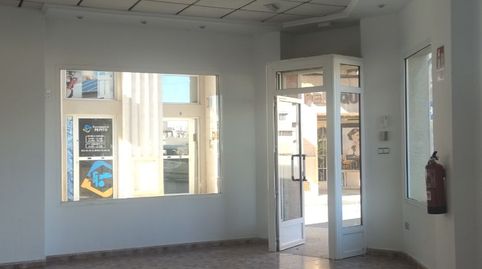 Foto 4 von Geschaftsraum zur Miete in Calle la Hila, 2, Rojales, Alicante