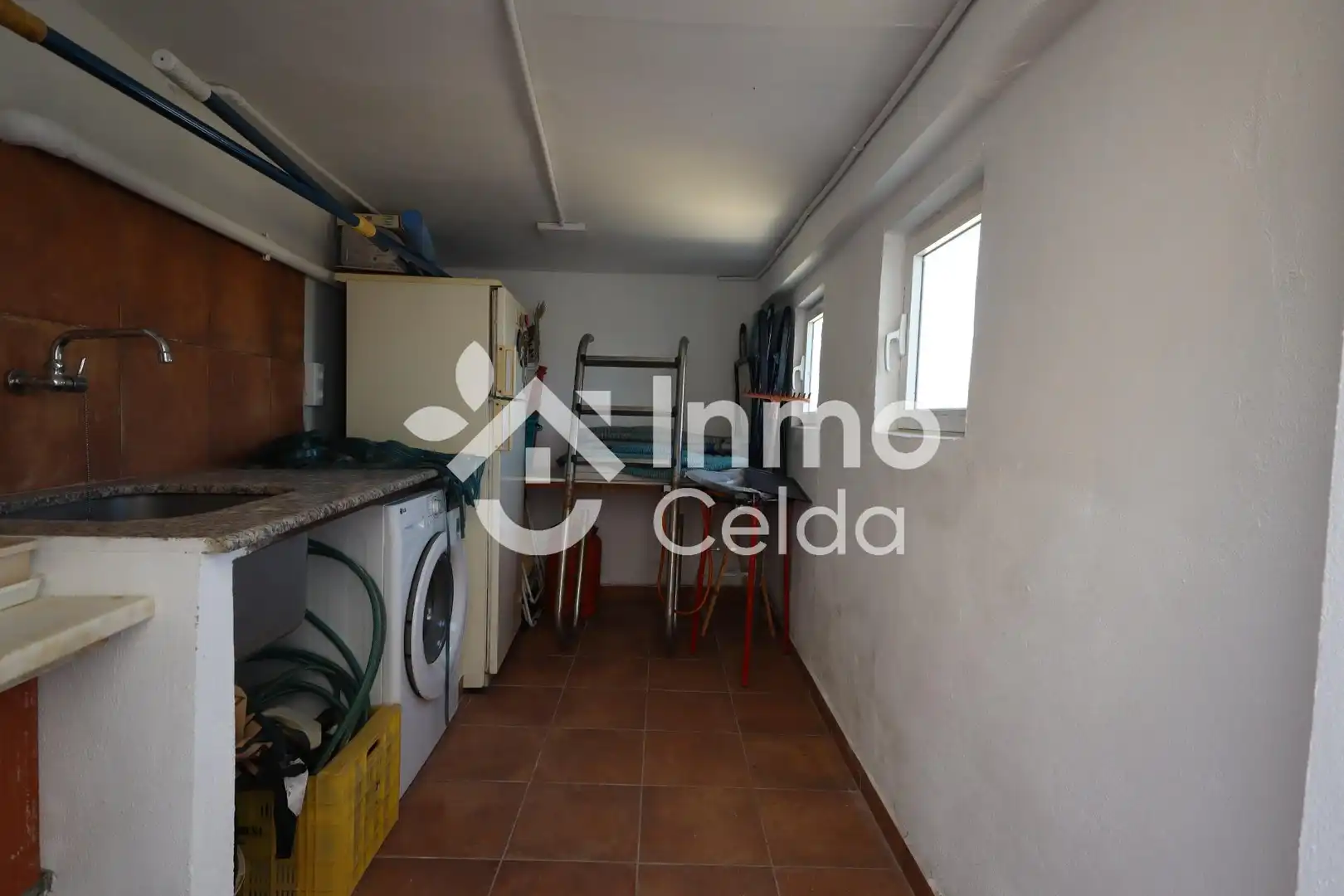 Xalet amb piscina en venda a Sierra Perenchiza - Cumbres de Calicanto - Sto Domingo, imagen 18