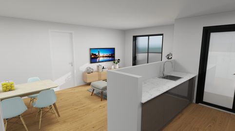 Foto 3 de Piso en venta en Carrer Dels Xicots de Vilafranca, La Girada, Vilafranca del Penedès