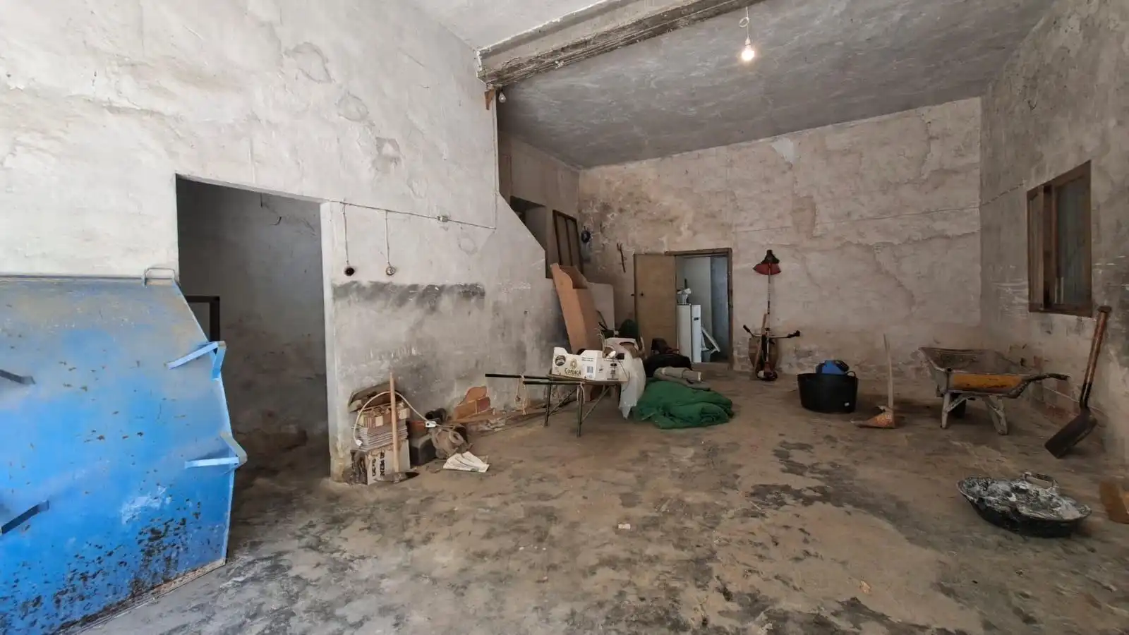 Casa rustica con giardino in vendita a Monóvar  / Monòver, imagen 11