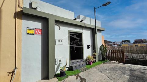 Foto 3 de Casa o xalet en venda a Charco del Pino, Santa Cruz de Tenerife