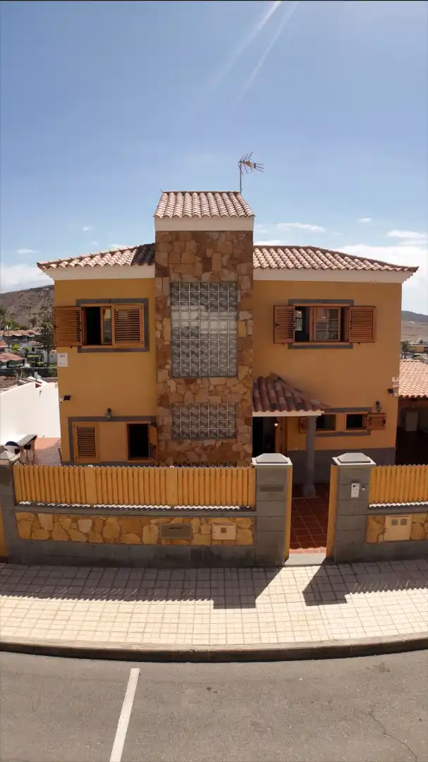 Villa con terrazza in vendita a Calle Nayra, imagen 51