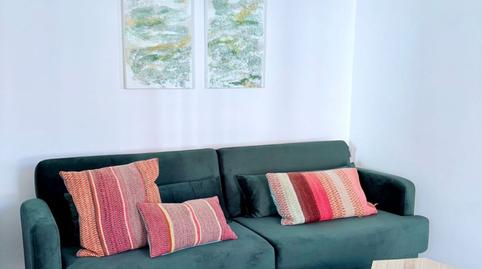 Foto 3 de Pis en venda a Antonio Ponz, Pueblo Nuevo,  Madrid Capital