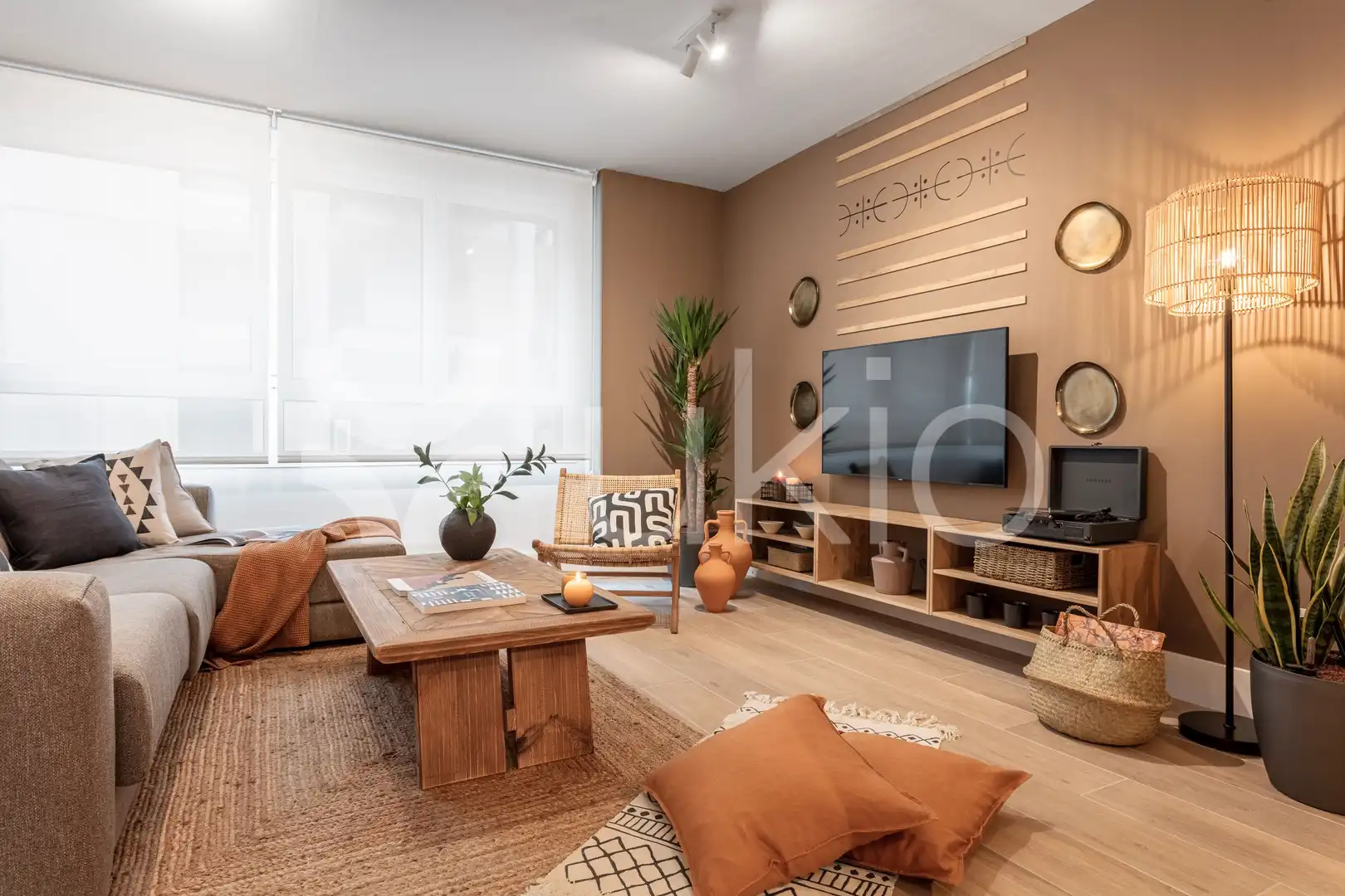 Apartament de lloguer a Calle de Alonso Cano, imagen 18