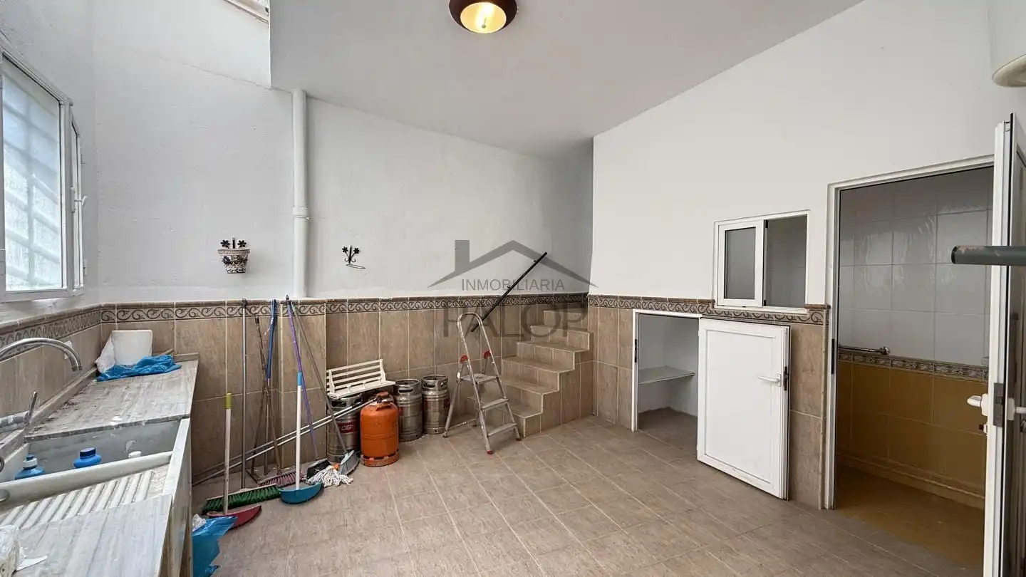 Casa amb terrassa en venda a Guadassuar, imagen 24