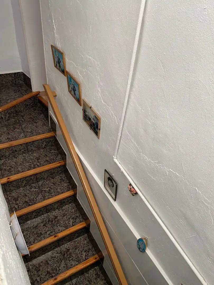 Casa o chalet en venta en Yeste con Balcón
