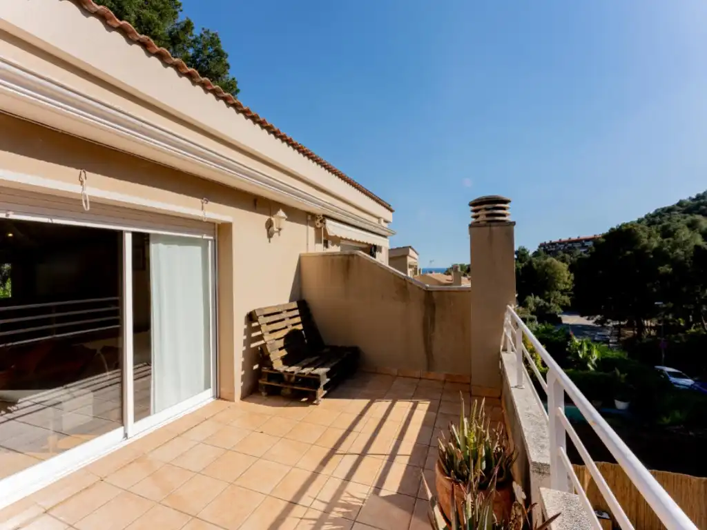 Houses for sale in Les Botigues de Sitges