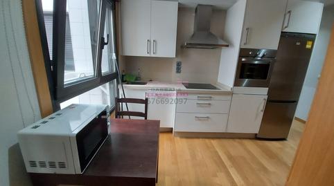 Photo 3 of Study for rent in Rúa de García Barbón, Centro - Areal, Vigo