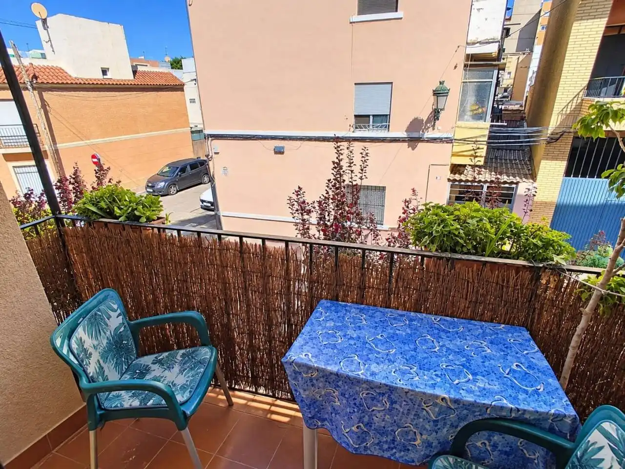 Piso con terraza en venta en Calle Trinquet, imagen 2