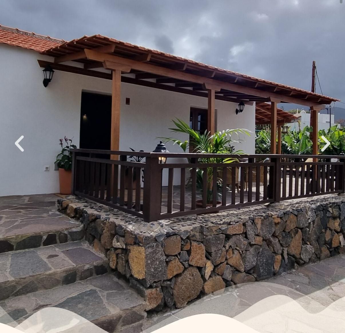 Casa o chalet de alquiler en Playa Jardín