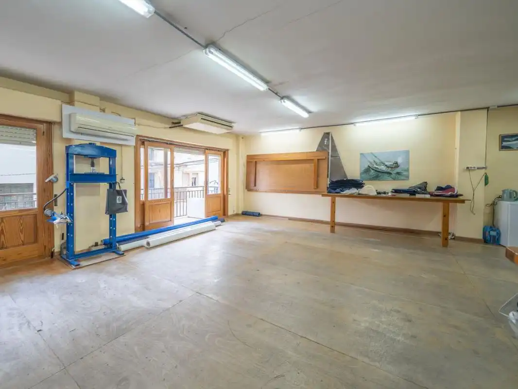Wohnung mit Terrasse zum Verkauf in C. Virgen del Loreto, imagen 6