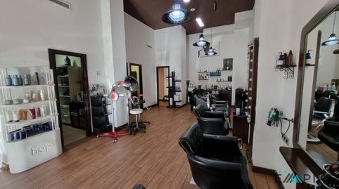 Photo 3 of Premises for sale in María Cristina, Reyes, Madrid