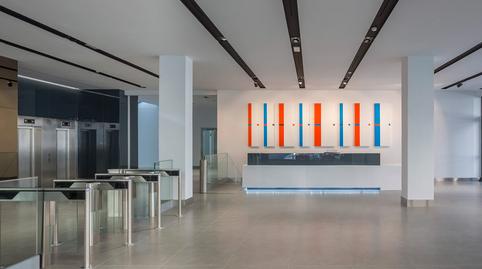 Foto 4 de Oficina de lloguer a Calle de Don Ramón de la Cruz, Goya, Madrid