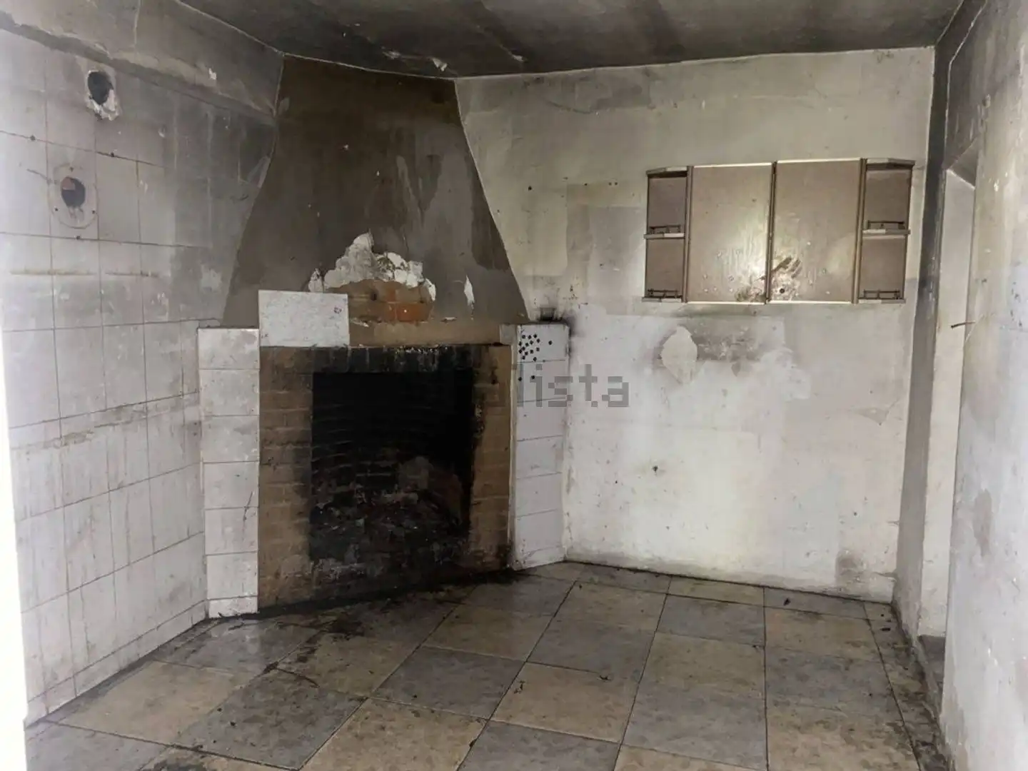 Casa o xalet en venda en Noblejas amb Jardí privat
