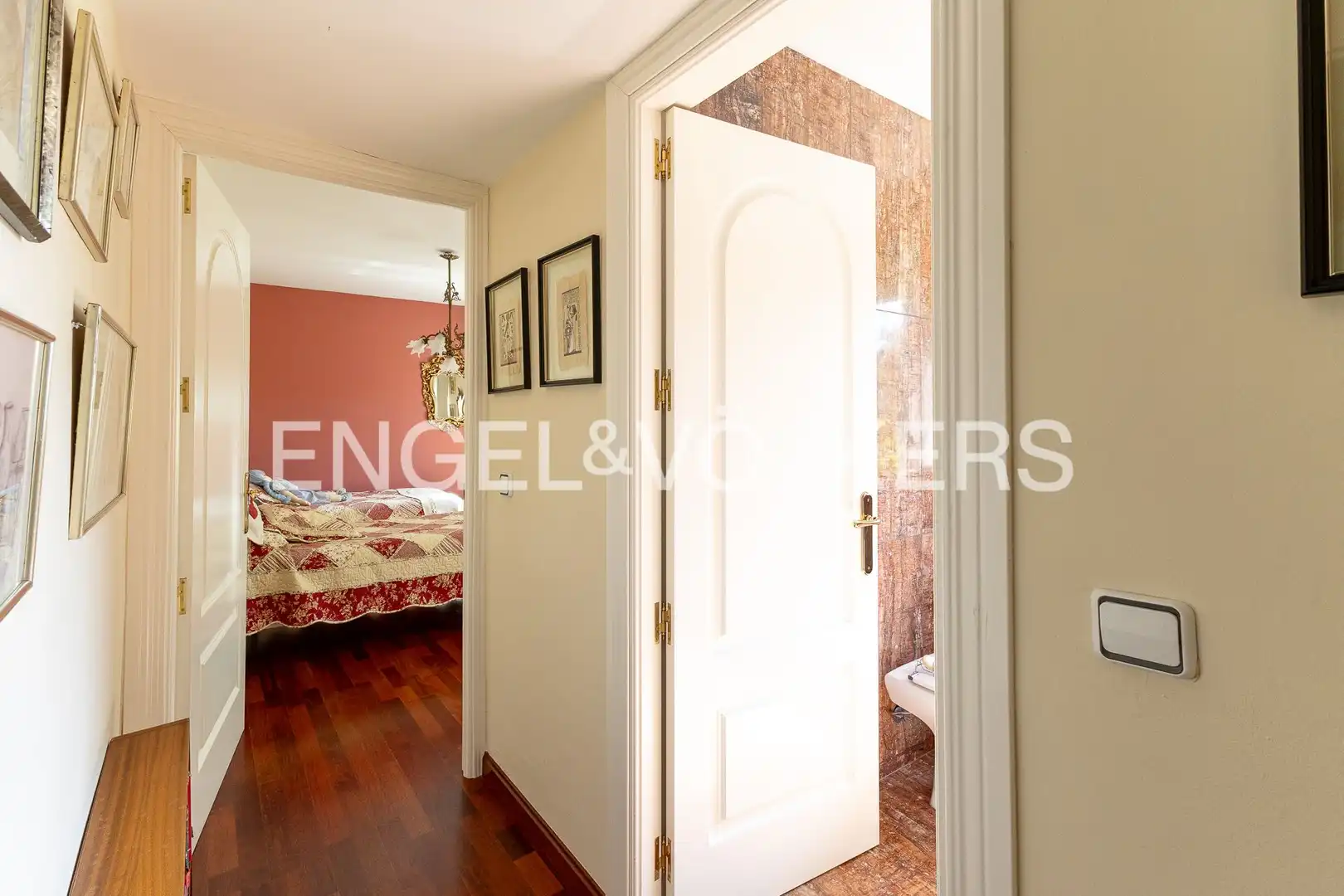 Houses for sale in Majadahonda  with Air Conditioner, Heating and Private garden