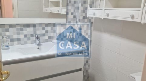 Foto 5 de Pis de lloguer a Centro, Mérida