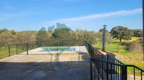 CHALET A 20 Km DE CACERES ARROYO DE LA LUZ CON PISCINA Y PARCELA DE 1.600 MTRS., imatge 4