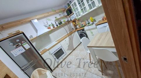 Foto 3 de Apartament de lloguer a Calle Rio Duero, Puig d'en Valls, Santa Eulària des Riu