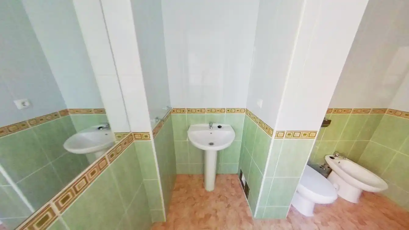 Baño de Piso en venta en Málaga