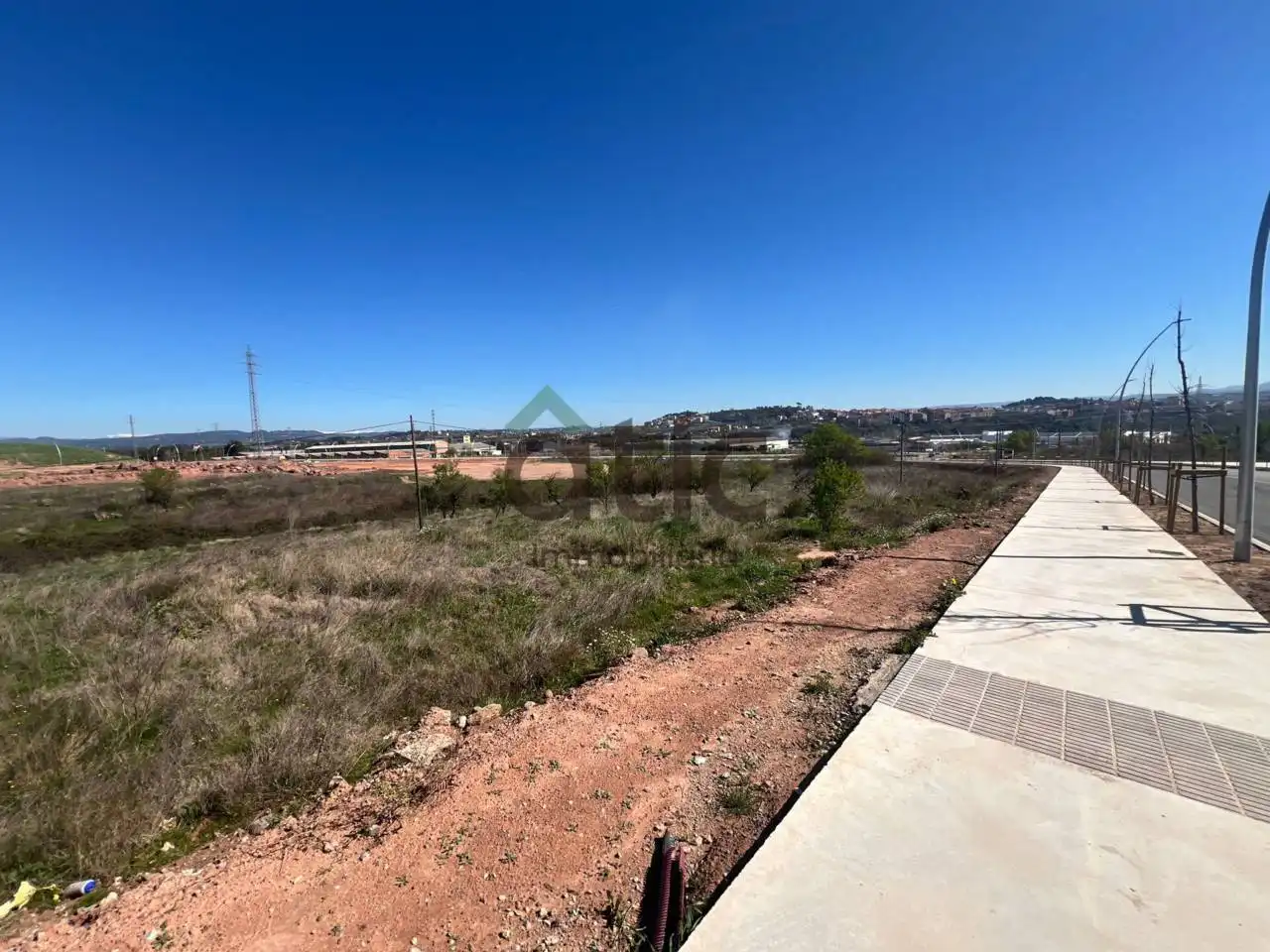 Residencial en venda en Manresa