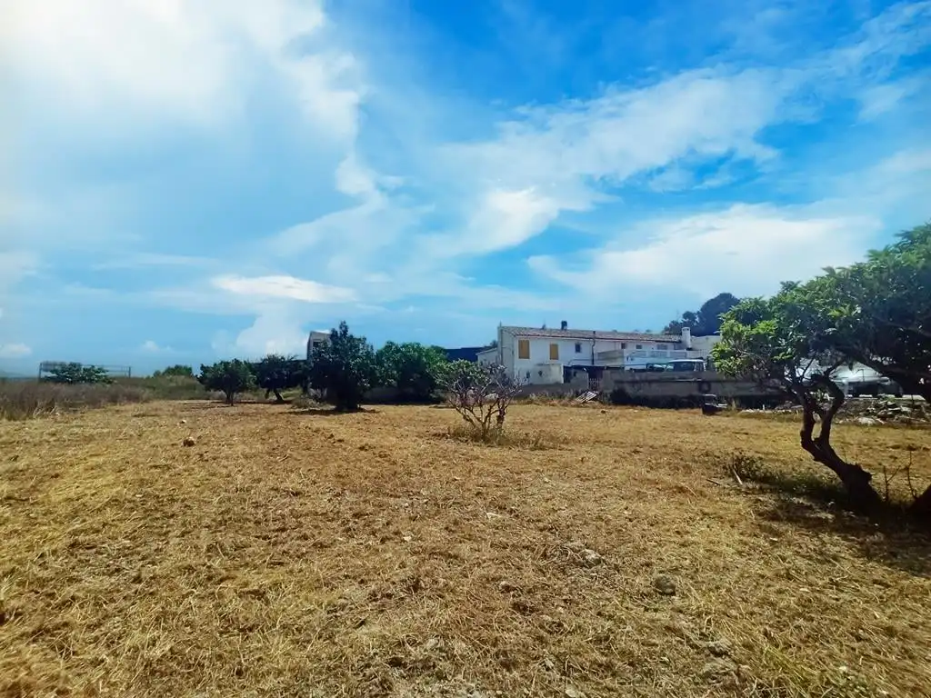 Finca rústica en venta en Benissa con Terraza y Trastero