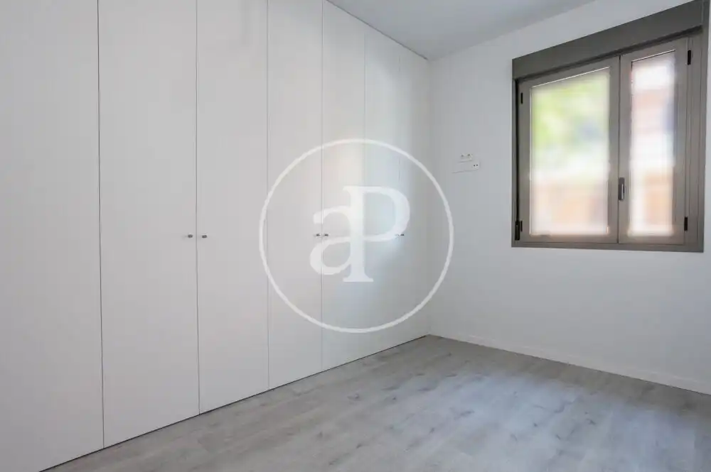 Habitación de Piso en venta en Valencia con Aire acondicionado, Calefacción y Terraza