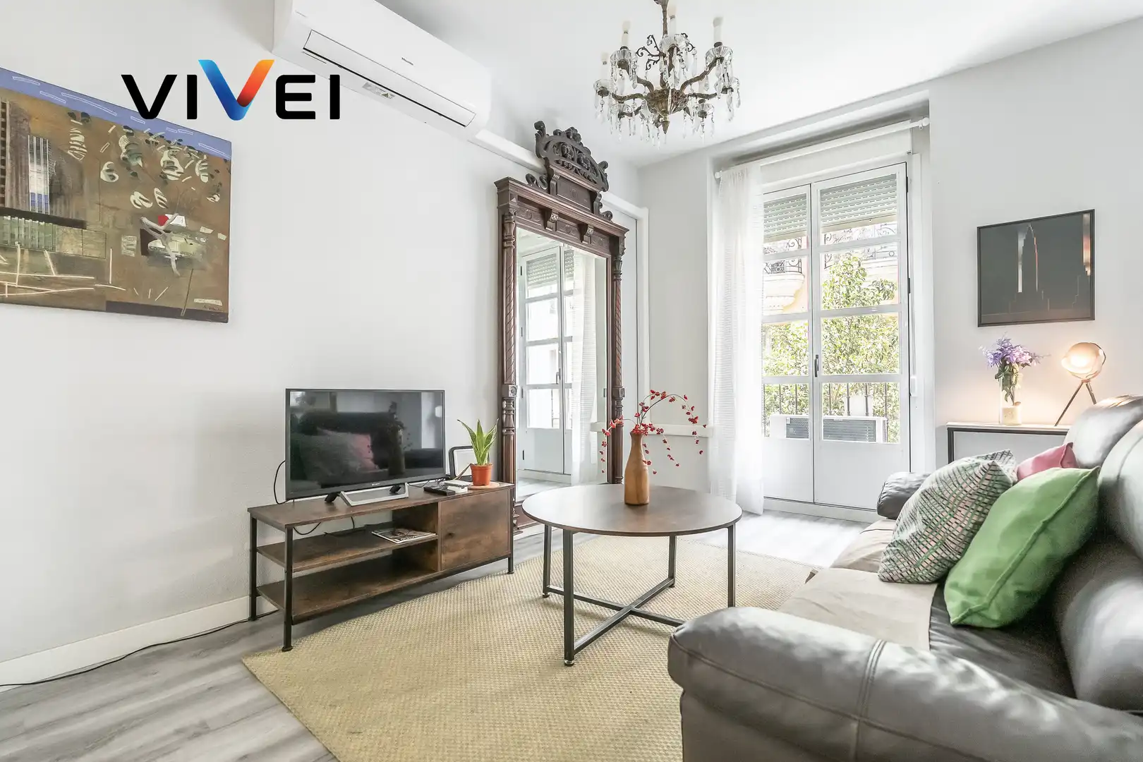 Piso con terraza en venta en Calle del Príncipe, imagen 6