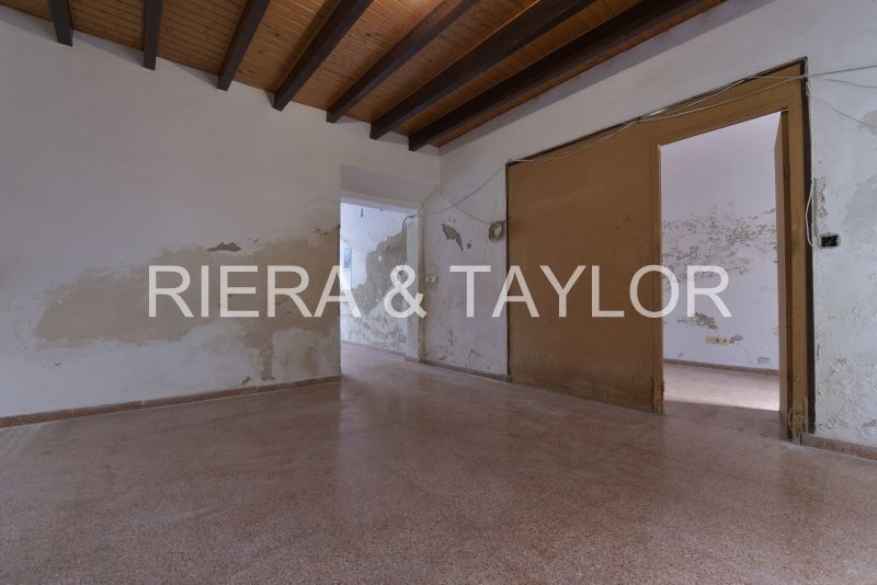 Einfamilien-Reihenhaus zum verkauf in Manacor Centre