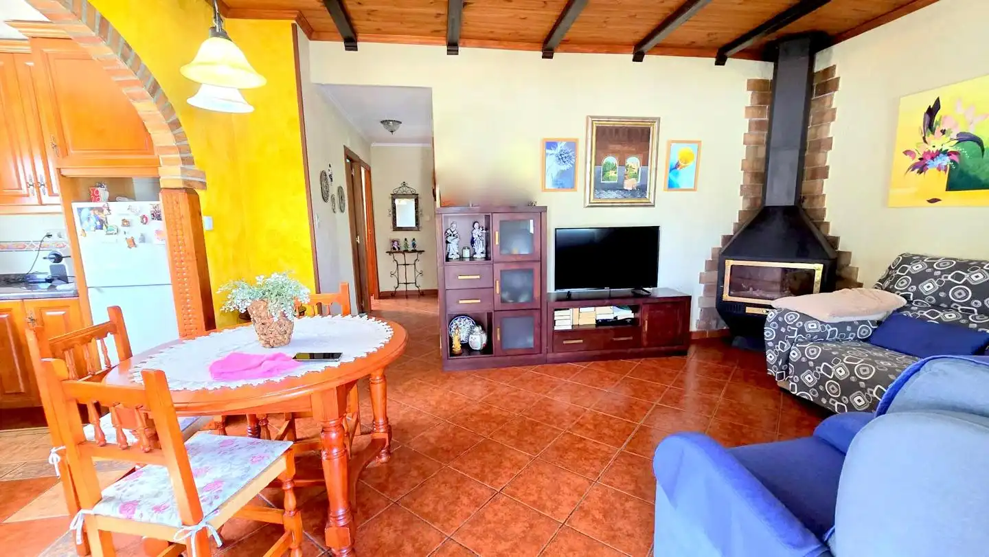 House with garden for sale in Camí de la Sèquia del Rei, imagen 18