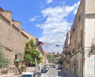 Vista exterior de Pis en venda en Tortosa