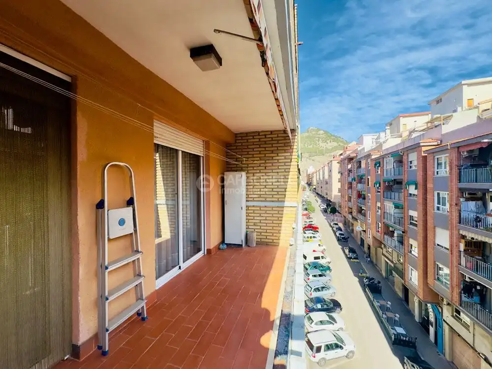 Flat with lift for sale in Santa Rosa, imagen 9