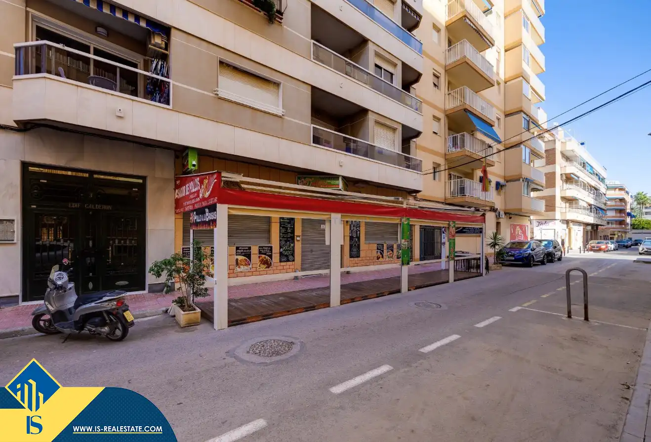 Apartament amb ascensor en venda a Playa de los Locos, imagen 20