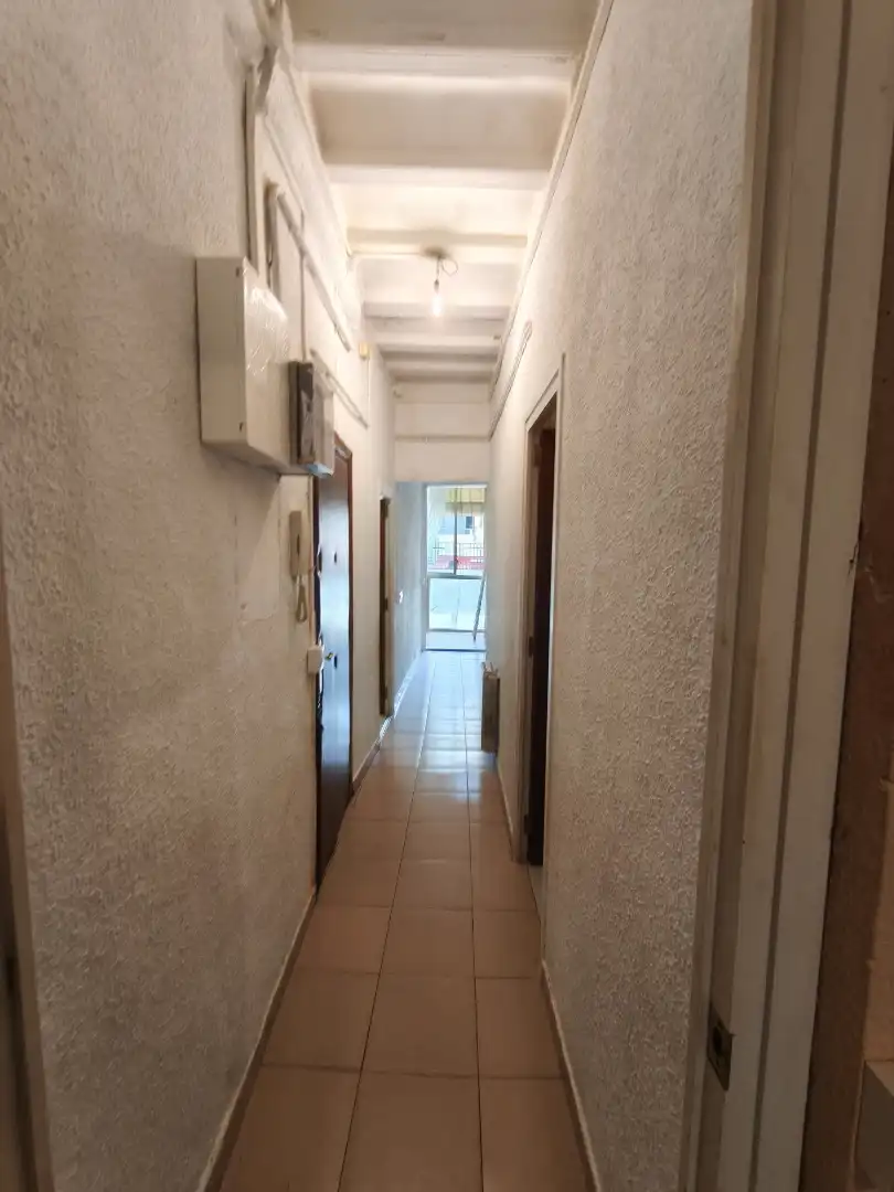 Wohnung mit Terrasse zum Verkauf in Carrer d'En Mònec, imagen 12