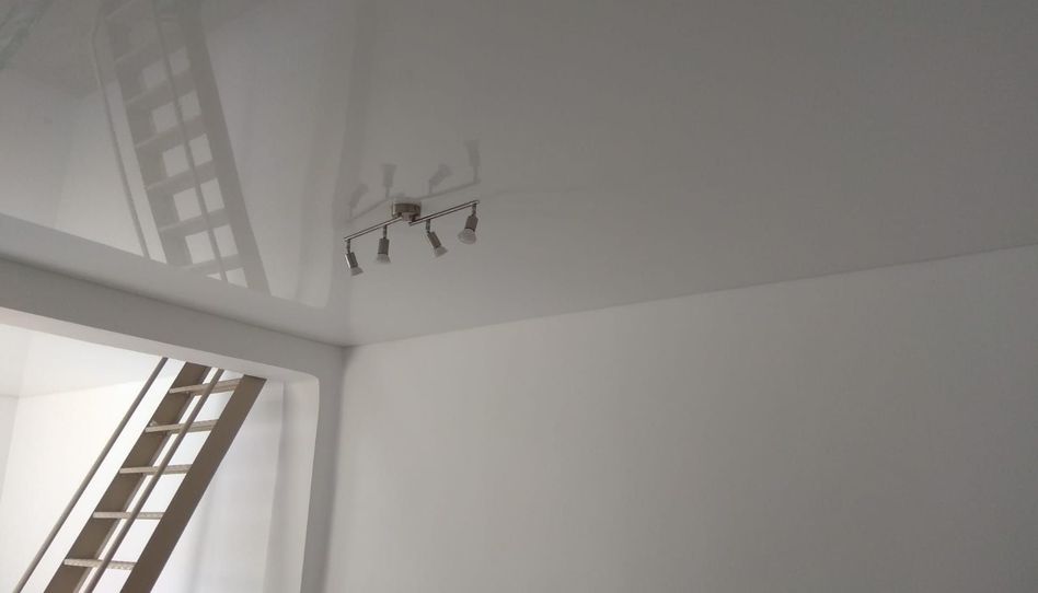 Dúplex de alquiler en Almendrales - Imagen 3