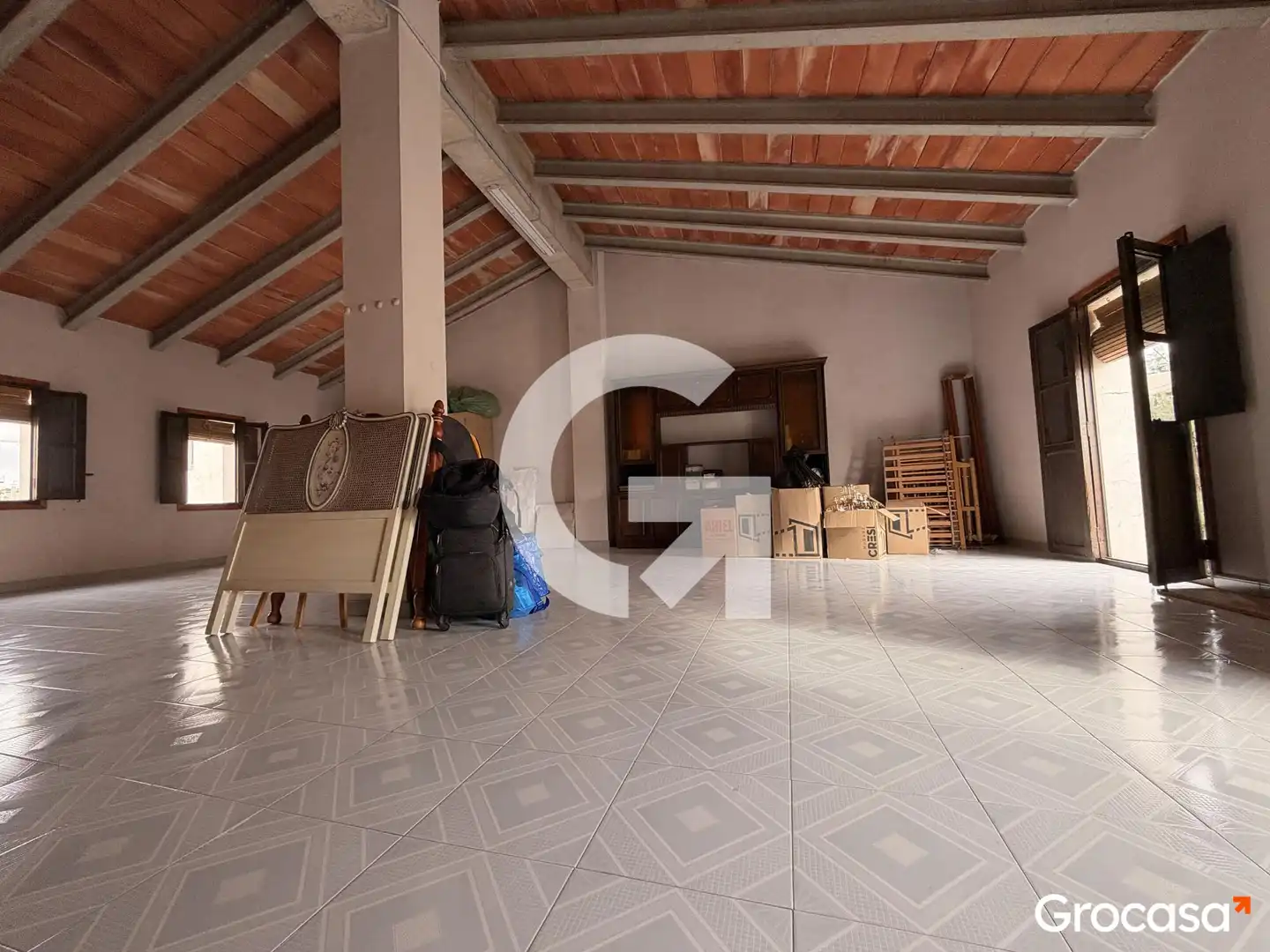 Casa con terrazza in vendita a CL TRABAJO, DEL, imagen 15