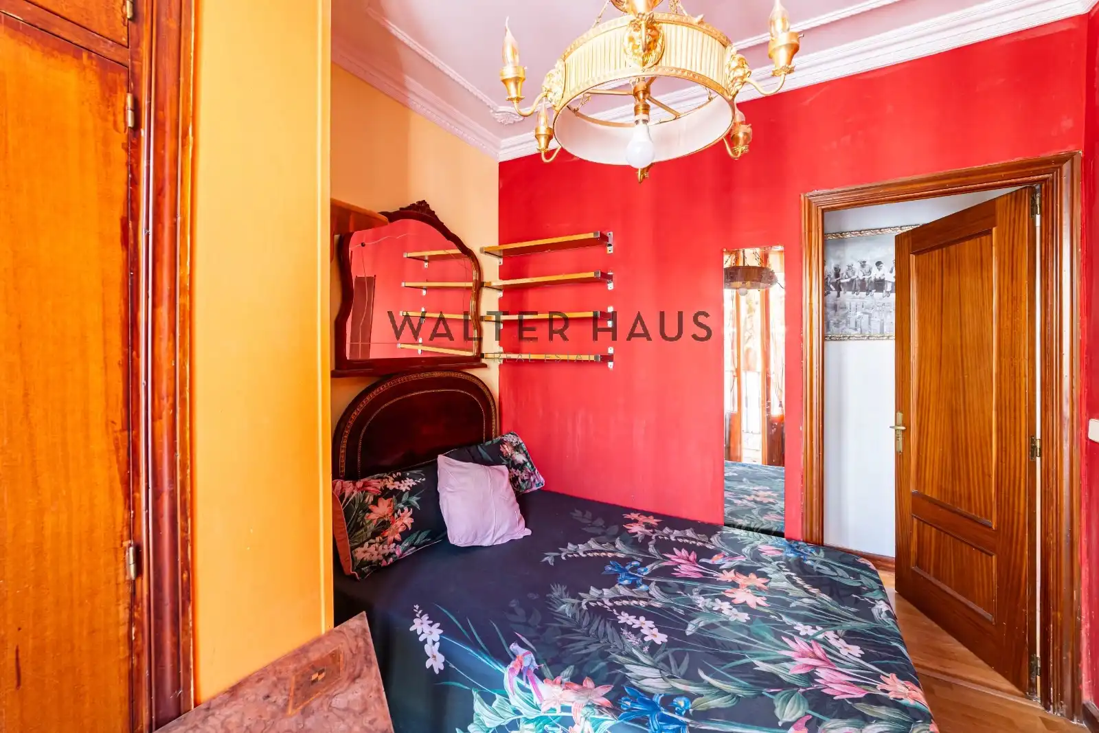 Appartement avec terrasse à vendre à Chamberí, imagen 30