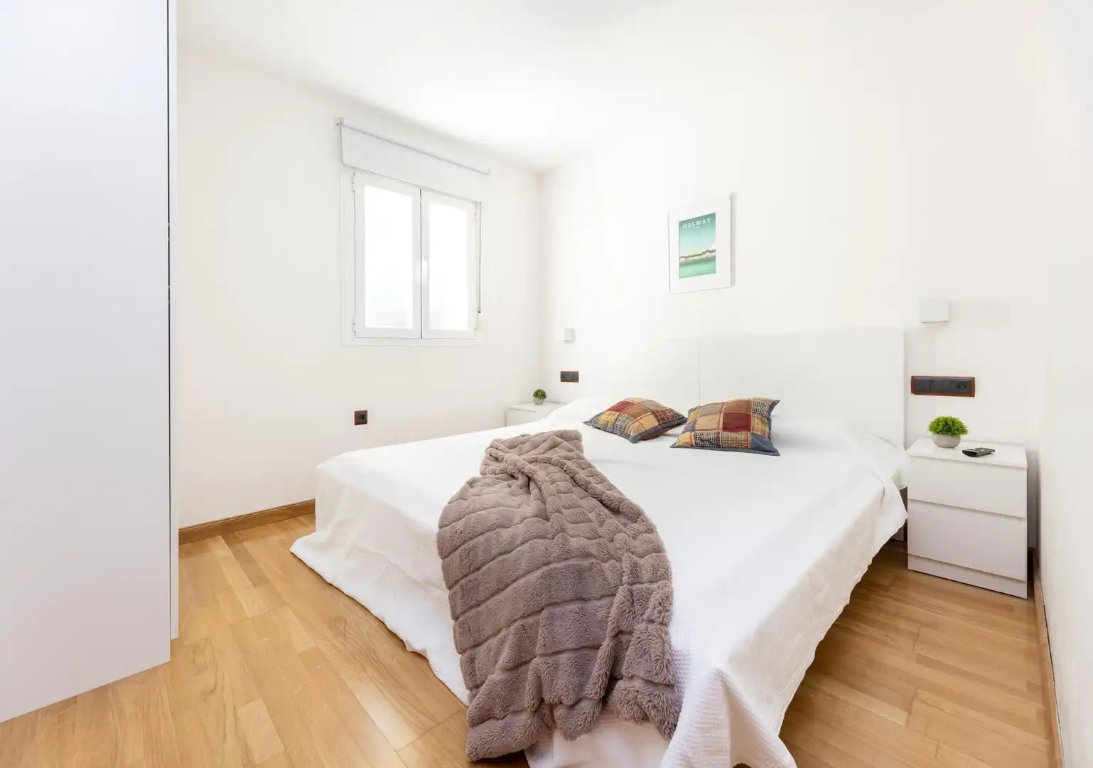 Mini appartamento con ascensore in vendita a Zona alta, imagen 10