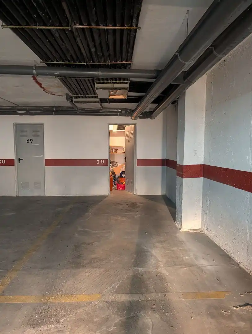 Apartament amb terrassa en venda a Reina Sofía, imagen 28
