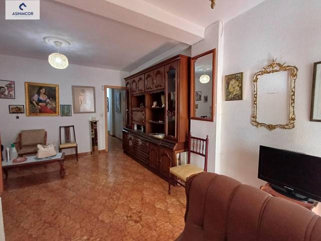 Piso en Venta en Fuensanta- Arcángel