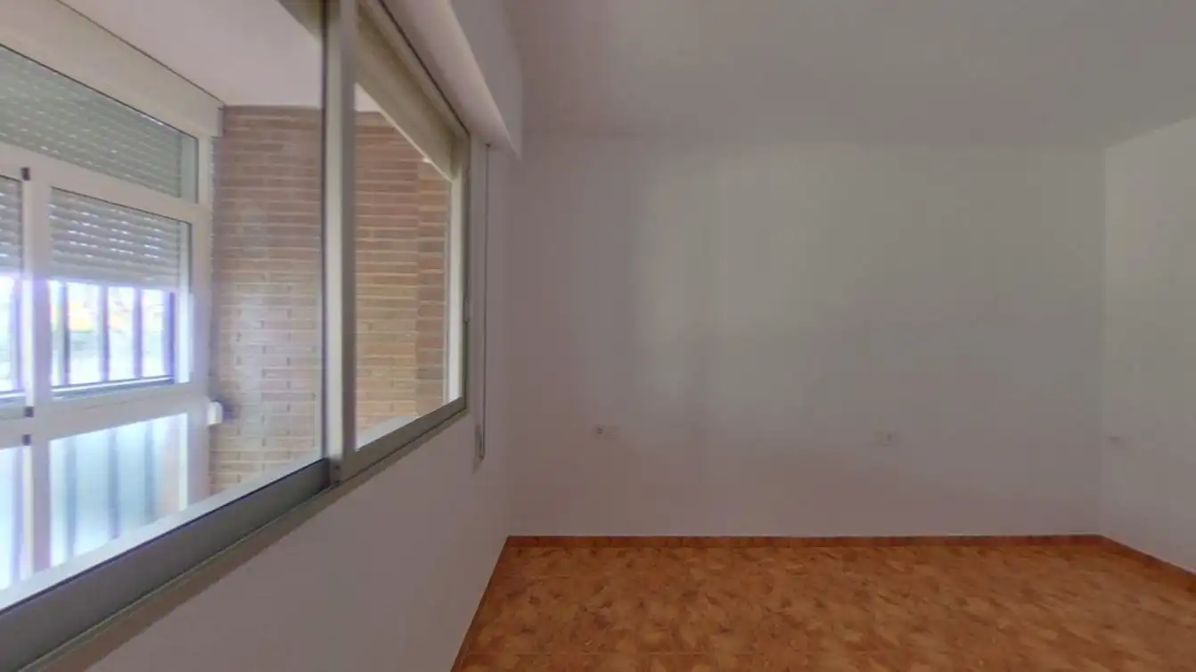Bedroom of Ground floor for sale in Murcia  with Terrace