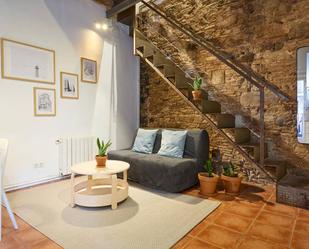 Duplex to rent in Carrer de la Blanqueria, Sant Pere, Sta. Caterina i la Ribera