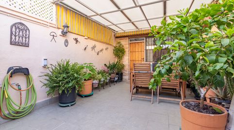 Foto 2 de Casa adosada en venta en Calle de Vedra, Entrevías, Madrid Capital