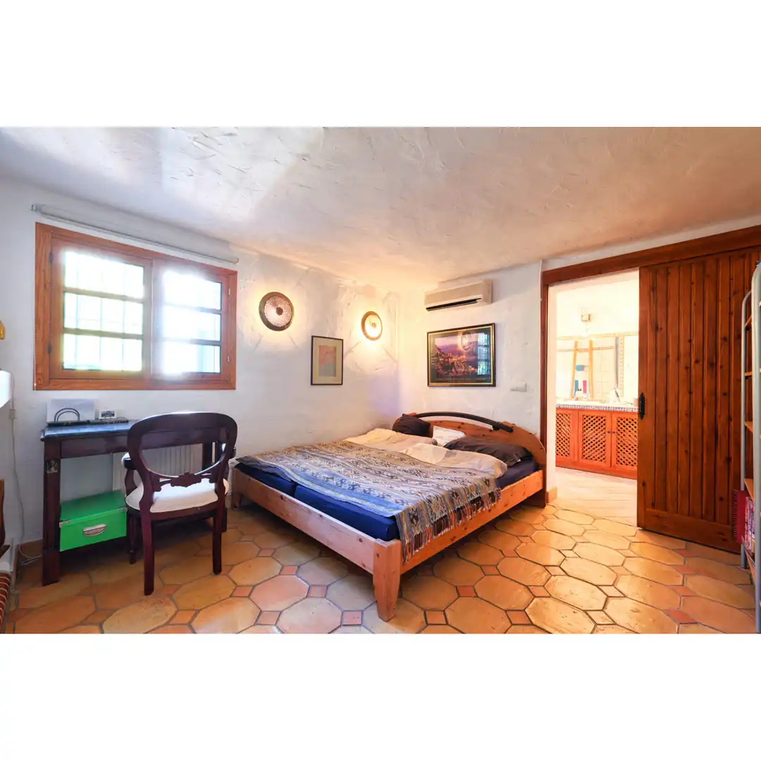 House with pool for sale in Estepona Pueblo, imagen 7