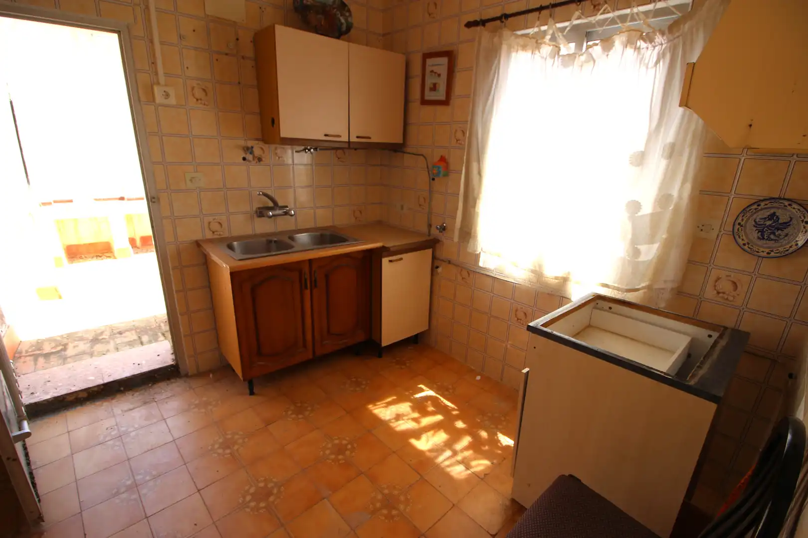 Casa o chalet en venta en Calle Real, 9, La Malahá