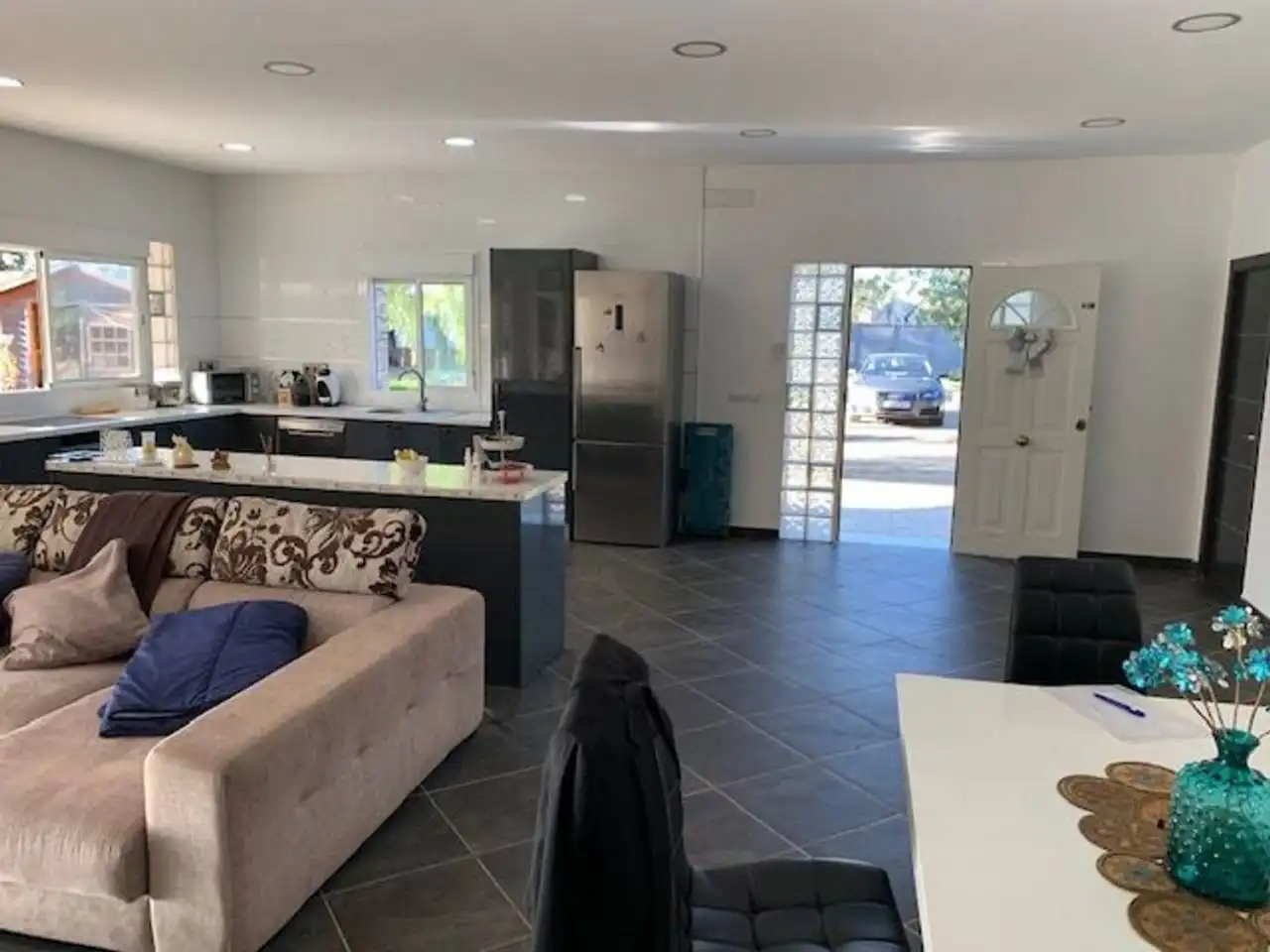 Chalet en venta en Calle URB. CAMPOSOL 0, imagen 28