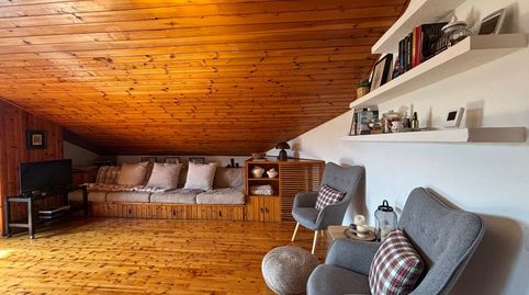 Foto 4 de Apartament de lloguer a Alp poble, Alp