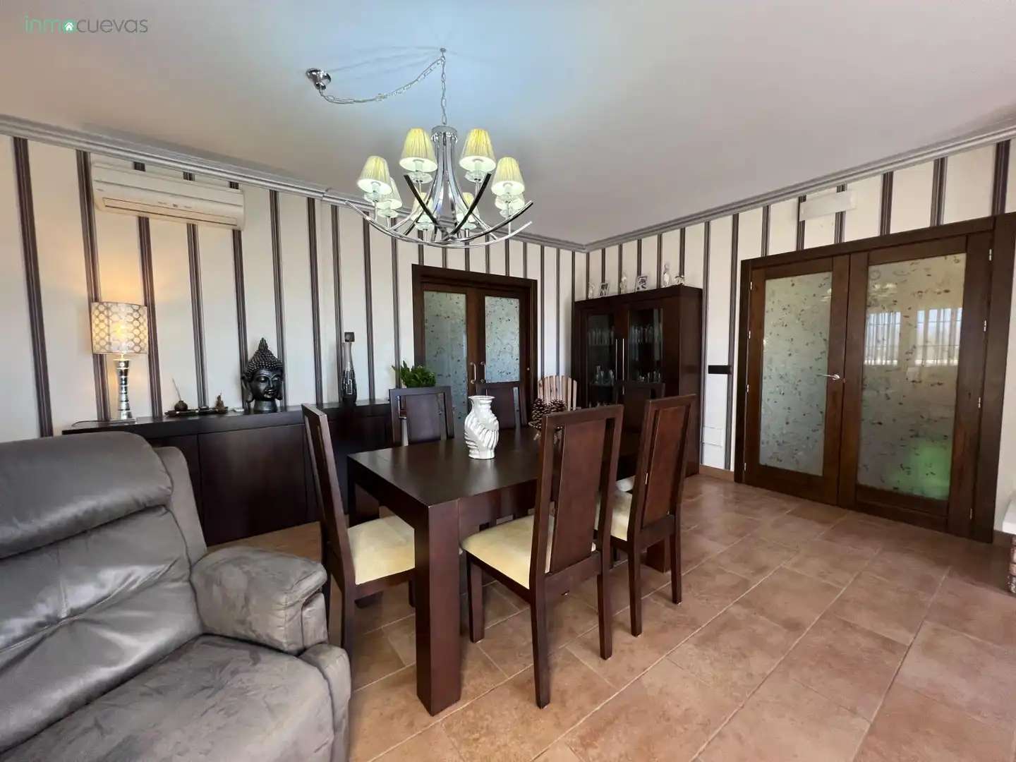 Casa con terrazza in vendita a Vera Ciudad, imagen 64