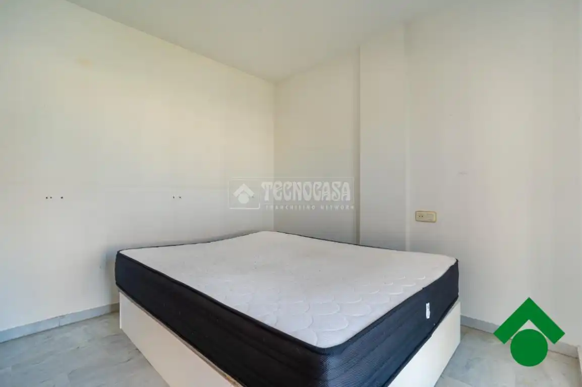 Habitación de Casa adosada en venta en Maracena con Aire acondicionado, Calefacción y Terraza