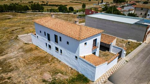 Photo 4 of House or chalet for sale in Calle Nueva, Villa de Ves, Albacete